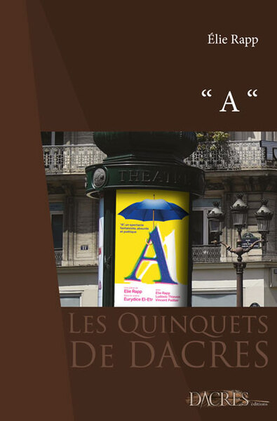 Picture of "A"