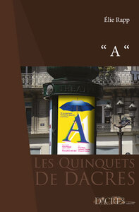 Picture of "A"