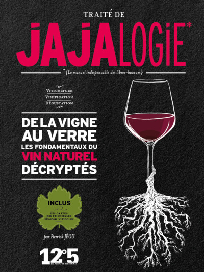 Picture of Traité de jajalogie
