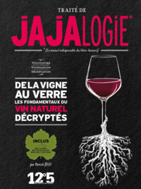 Picture of Traité de jajalogie