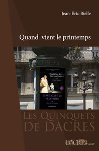 Picture of Quand vient le printemps