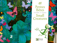 Picture of Petites bêtes / Small creatures