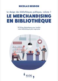 Image de Le merchandising en bibliothèque