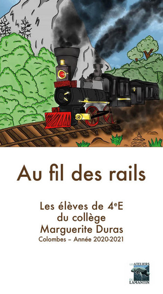 Image de Au fil des rails