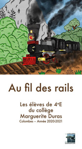 Image de Au fil des rails