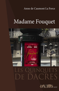 Picture of Madame Fouquet