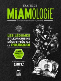 Picture of Traité de miamologie légumes