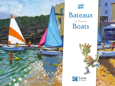 Picture of Bateaux/Boats