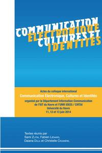 Image de Communication électronique, cultures et identités