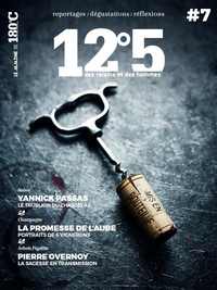 Picture of 12°5 des raisins et des hommes numero 7