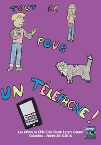 Image de Tout ça pour un téléphone
