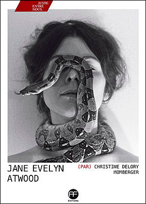 Image de Jane Evelyn Atwood