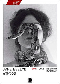 Image de Jane Evelyn Atwood