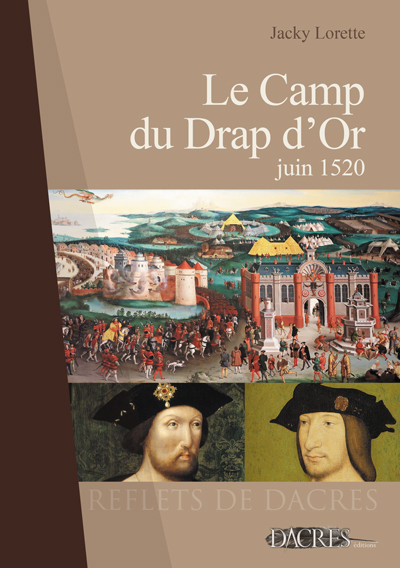Picture of Le Camp du Drap d'Or