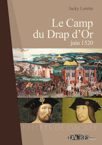Picture of Le Camp du Drap d'Or