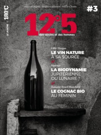 Picture of 12°5 DES RAISINS ET DES HOMMES NUMÉRO 3