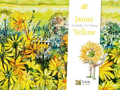 Image de Jaune/Yellow