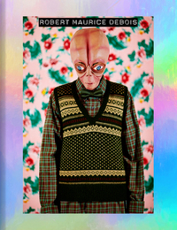 Picture of Robert Maurice Debois