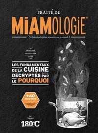 Picture of TRAITE DE MIAMOLOGIE