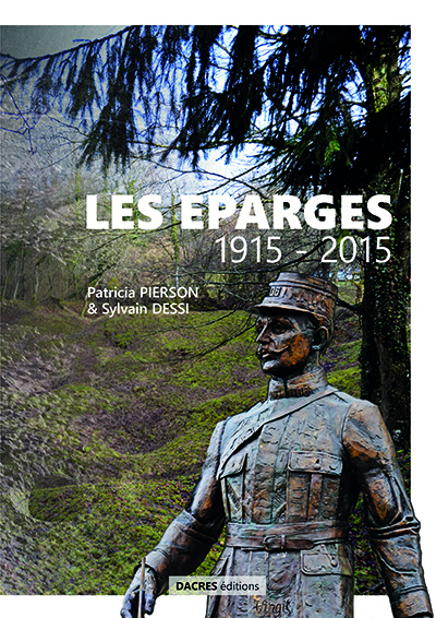 Picture of Les Éparges 1915-2015