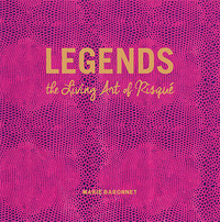 Image de Legends, The Living Art Of Risque