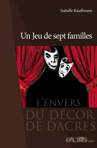 Picture of Un jeu de sept familles