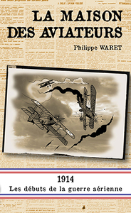 Image de MAISON DES AVIATEURS LA