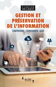 Picture of Gestion et préservation de l'information