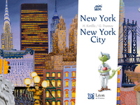Picture of New-York/New-York City