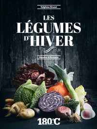 Picture of LES LÉGUMES D'HIVER