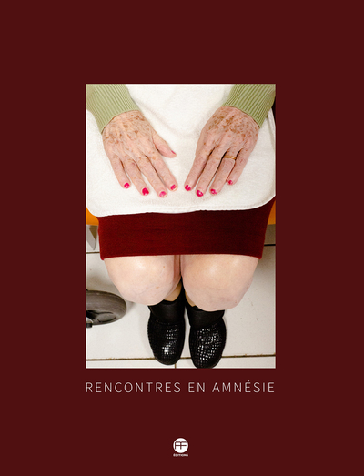 Picture of Rencontres en amnésie