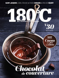 Picture of 180°C des recettes et des hommes vol 30