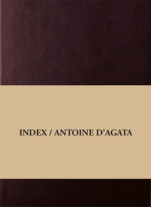 Image de Index/ Antoine D Agata