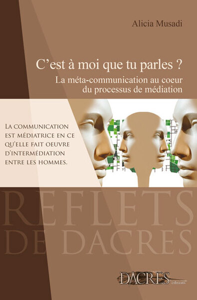 Picture of C'est à moi que tu parles ?