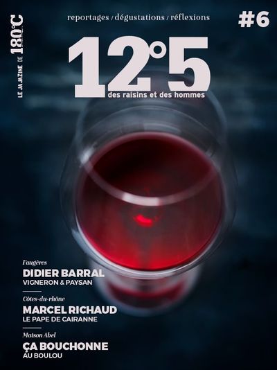 Image de 12°5 des raisins et des hommes n°6