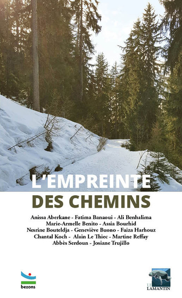 Image de L'empreinte des chemins