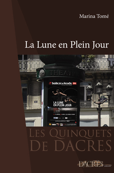 Picture of La lune en plein jour
