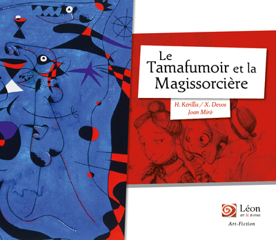 Image de Le Tamafumoir et la magissorcière