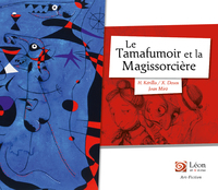 Image de Le Tamafumoir et la magissorcière
