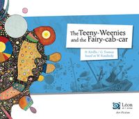 Picture of The Teeny-Weenies Ad The Fairy-Cab-Car