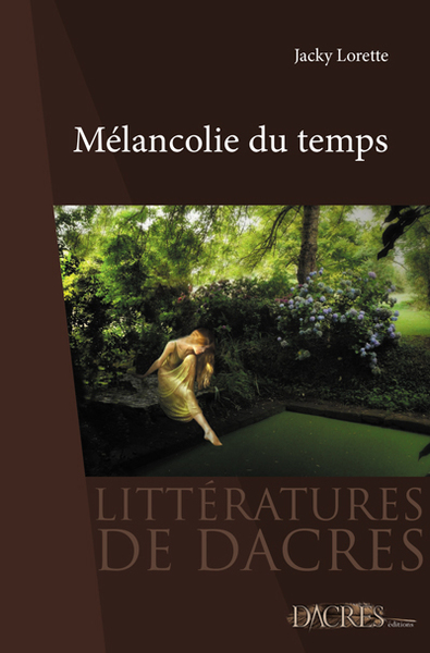 Picture of Mélancolie du temps