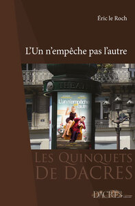 Picture of L'un n'empêche pas l'autre