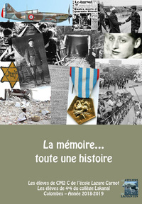 Image de La mémoire… toute une histoire