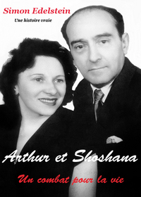 Image de ARTHUR ET SHOSHANA