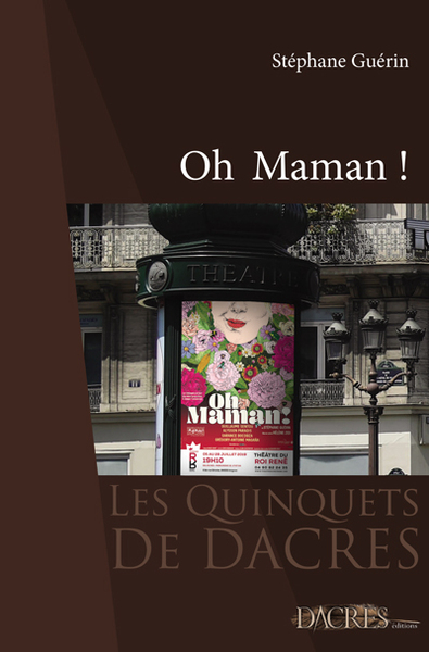 Picture of Oh Maman !