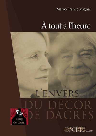 Picture of A tout à l'heure