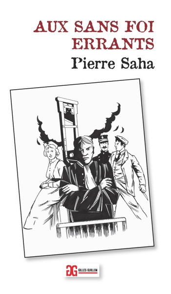 Image de Aux sans foi errants - roman