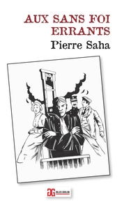 Image de Aux sans foi errants - roman