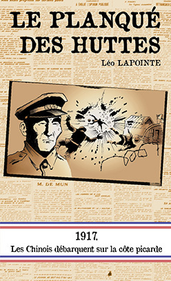 Image de Planqué des huttes Le
