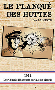 Image de Planqué des huttes Le
